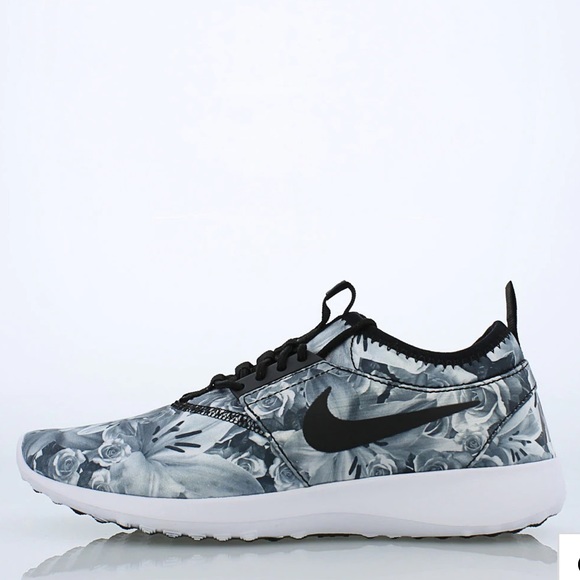 Nike Juvenate floral shoes - Picture 6 of 7